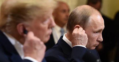 Deranj major geostrategic: Donald Trump, extrem de posibil viitorul Presedinte al SUA, a afirmat ca ar putea incuraja Rusia sa atace aliatii din NATO