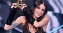 Castigatoarea Festivalului <span style='background:#EDF514'>SANREMO</span> este cantareata italiana Angelina Mango. Este prima femeie care castiga trofeul in ultimii 10 ani | VIDEO