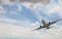 Un barbat a murit in timpul unui zbor cu avionul, dupa ce a inceput sa aiba 
