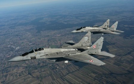Congresul SUA a aprobat, oficial, vanzarea de avioane de lupta americane F-16 catre Turcia