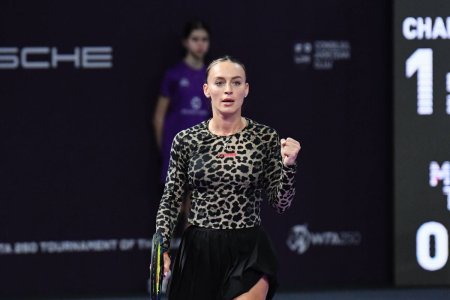 <span style='background:#EDF514'>ANA BOGDAN</span> - Karolina Pliskova, finala de la Transylvania Open, e live pe GSP.ro, astazi de la 17:30 » Romanca, fata in fata cu primul trofeu WTA din cariera