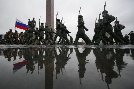 CNN: 15.000 de mercenari nepalezi recrutati de Rusia pentru razboiul din Ucraina. Cu cat ii plateste Putin