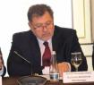 Alexandru Rafila si-a anuntat intentia de a candida la alegerile europarlamentare