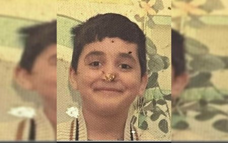 Copil de opt ani, disparut din Constanta. Autoritatile cer ajutorul populatiei
