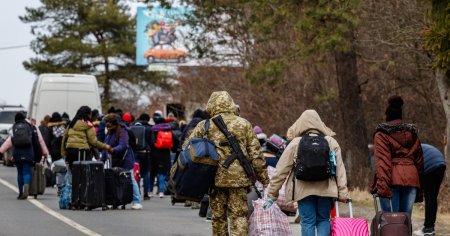 Epidemiolog, avertisment despre fluxul de refugiati si migranti: Exista pericol de TBC, HIV, febra tifoida, holera, hepatite virale