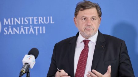 Alexandru Rafila vrea sa candideze la alegerile europarlamentare: Am suficient de multa experienta