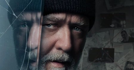 Filmul Sleeping Dogs, cu Russell Crowe, facut dupa cartea unui roman, va rula in cinematografe din 15 martie