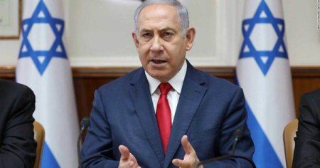 Netanyahu afirma ca sunt inca in viata destui ostatici israelieni