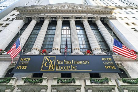 Cum visele de marire ale New York Community Bancorp s-au transformat intr-un cosmar pentru intregul sistem bancar american