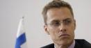 Finlanda are un nou presedinte: Fostul premier conservator Alexander Stubb a castigat alegerile