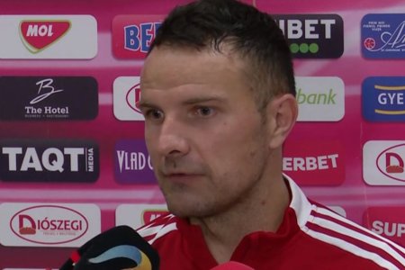 Adnan Aganovic recunoaste calitatea superioara a fotbalistilor de la FCSB: Calitatea individuala a facut diferenta