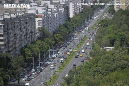 Ianuarie 2024, maximul ultimilor sase ani pentru vanzarile de locuinte in Bucuresti