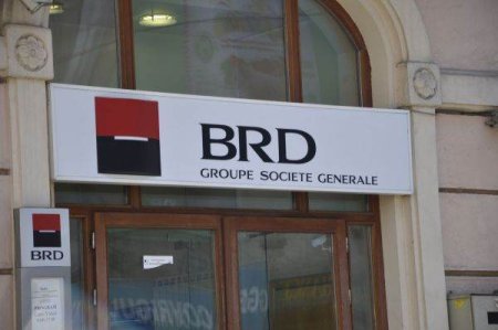 TradeVille: BRD - Groupe Societe Generale se mentine pe linia indeplinirii obiectivelor de finantare durabila