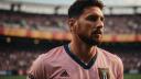 Messi, subject of scandal on the Miami-Hong Kong axis