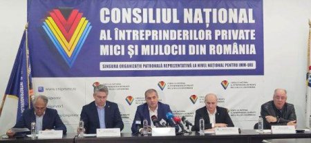Florin Jianu: 'We request the extension until December 31, 2024 of the application of sanctions regarding the RO e-Invoice system'