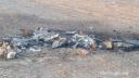 Razboi in Ucraina, ziua 719. Mai multe fragmente de drone Shahed au fost gasite in Republica Moldova, langa granita cu Ucraina