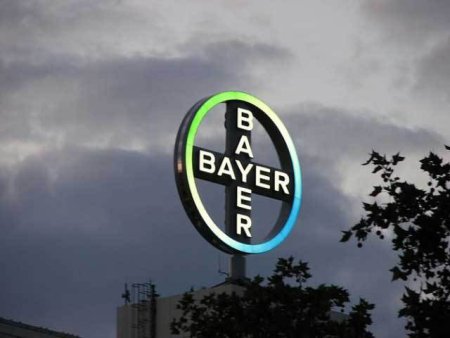 Bursa. Actiunile grupului german Bayer, declin de 19% de la inceputul anului la BVB