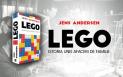 ADVERTORIAL Cand joaca devine o afacere de succes. <span style='background:#EDF514'>LEGO</span>