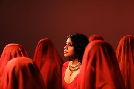 Interzicerea poligamiei intr-un stat indian nu e primita bine de toate femeile musulmane