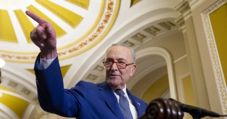 Senatul SUA face un pas important spre aprobarea sprijinul pentru Ucraina: avertisment catre republicanii care se opun