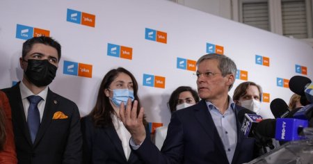<span style='background:#EDF514'>CULMEA</span> politicii. Partidul lui Ciolos vrea sa treaca pragul la alegeri, dar nu are oameni nici pentru sectiile de votare. Unde a dat anuntul de recrutare