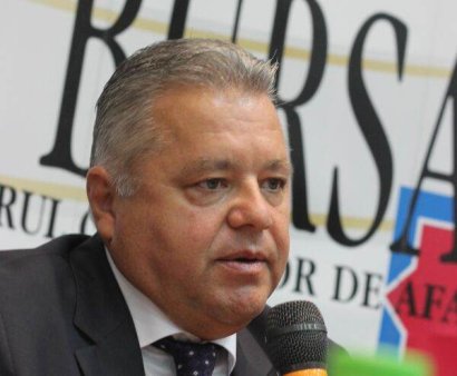 OMV Petrom: 'Fostul presedinte al ANRE renunta la mandatul de membru al Consiliului de Supraveghere al OMV Petrom'