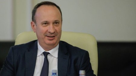 Adrian Caciu, ministrul MIPE, anunta ca Romania a absorbit 95% din exercitiul financiar 2014-2020
