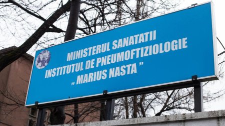 Chirurgul Cristian Paleru de la Institutul Marius Nasta, primul medic roman care a recunoscut ca si-a facut averea din spagi, a fost condamnat