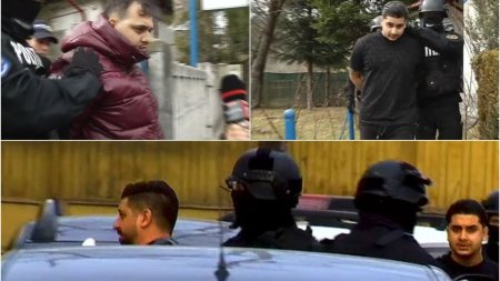 Iubita unuia dintre suspectii in crima de la Padina rupe tacerea: Nu aveau cum! | Avocat: Cei trei au familii si sunt integrati social