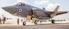 Curtea de Apel de la Haga suspenda livrarea de piese de schimb de avioane de tip F-35 catre Israel