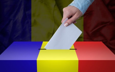 Alegeri 2024. Extremismul, cel mai mare pericol pentru Romania