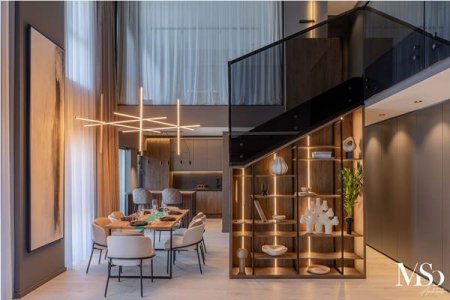 MiSo Architects: Piata de design interior continua sa se dezvolte accelerat in 2024