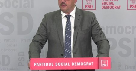 Dincu ridica miza: PSD vrea 12-13 mandate la primele alegeri. Cine sunt greii eligibili