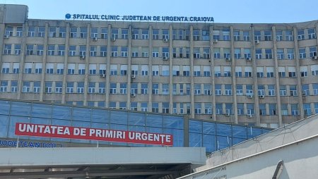 Spitalul de Urgenta din Craiova, atacat cibernetic din Rusia si Franta