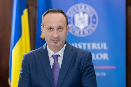 Caciu: 'Romania a incasat 22,846 miliarde lei din alocarea primita in cadrul Politicii de coeziune 2014-2020'