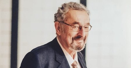 A murit medicul Gabriel Traian Scridon, unul dintre fondatorii Institutului Inimii Cluj-Napoca