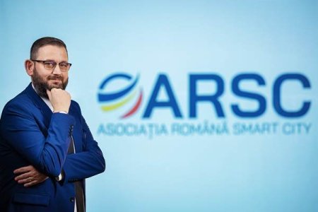 ARSC: Romania are toate resursele sa devina tara cu cele mai smart localitati in regiune