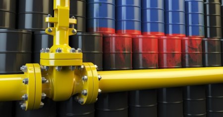 Austria incearca sa puna capat contractului prin care OMV importa gaze rusesti de la Gazprom