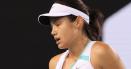 Tenis: Emma <span style='background:#EDF514'>RADUCANU</span>, eliminata in primul tur la Doha
