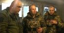 Razboiul din Ucraina Soldatii fara frontiere