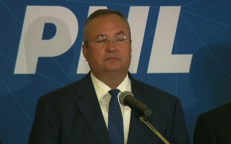 Nicolae Ciuca: PNL trebuie sa aiba propriul sau candidat la alegerile prezidentiale din 2024