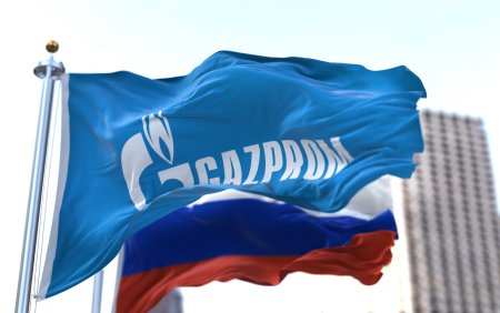 Austria vrea sa rupa contractul pe care OMV il are cu Gazprom. Trebuie sa ne pregatim sa iesim