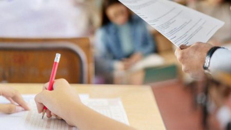 Admitere la liceu fara Evaluare Nationala pentru acesti elevi. Proiect de ordin de ministru