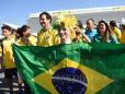 Echipa de fotbal a Braziliei, dubla detinatoare a titlului, nu va participa la Jocurile Olimpice
