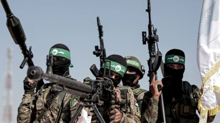 Armata israeliana acuza ca un jurnalist Al Jazeera era si comandant al gruparii teroriste din Fasia Gaza