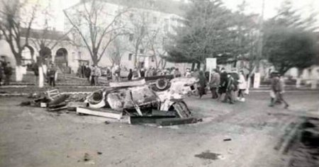 Misterul accidentului de autobuz de la Cugir, din decembrie 1989. Cazul unui certificat de revolutionar contestat