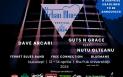 Primele nume anuntate la Urban Blues Fest 2024 in Bucuresti: Dave Arcari (Scotia), Guts N Grace feat. Nutu Olteanu (Suedia)
