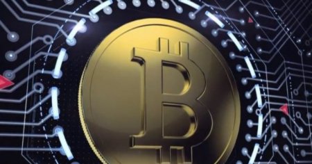Pretul Bitcoin a depasit 50 de mii de dolari pentru prima data dupa 27 decembrie 2021