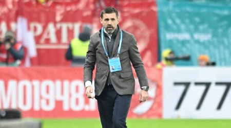 Discursul lui Zeljko Kopic, dupa Farul - Dinamo 0-2: Sunt mandru de jucatori si de suporteri!