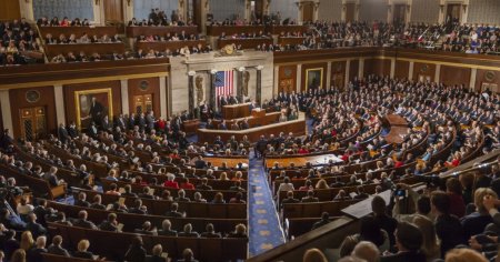 Lider republican: Camera Reprezentantilor din SUA va refuza sa examineze ajutorul pentru Ucraina
